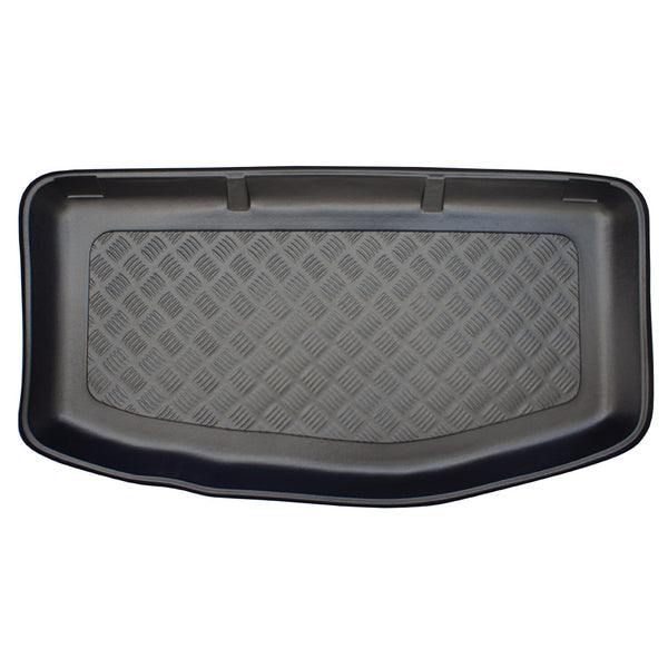 Csomagtértálcák Kia Picanto II, karosszéria ferdehátú, gyártmány 2011.04 - 2017.03 #1