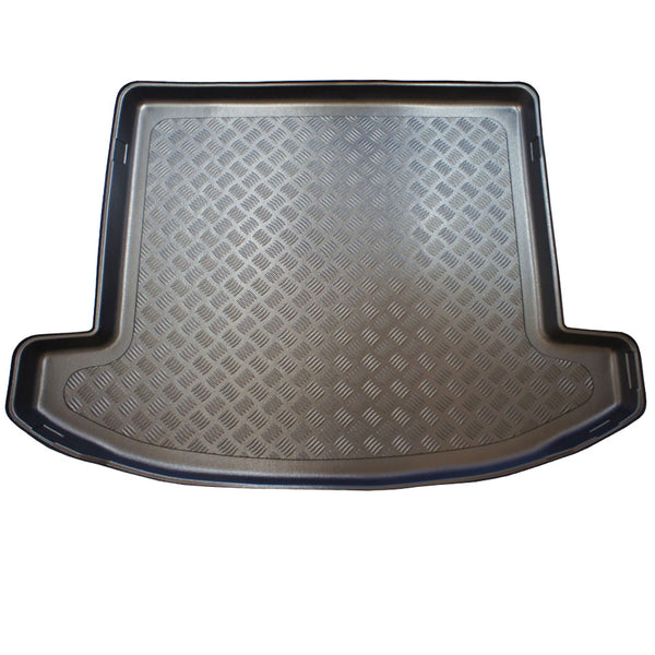 Csomagtértálcák Kia Carens III, karosszéria van, gyártmány 2013.04 - 2019.08 #1