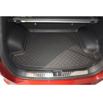 Csomagtértálca Kia Sportage IV, suv karosszéria, gyártmány 01.2016 - 2021 | 193194GRD