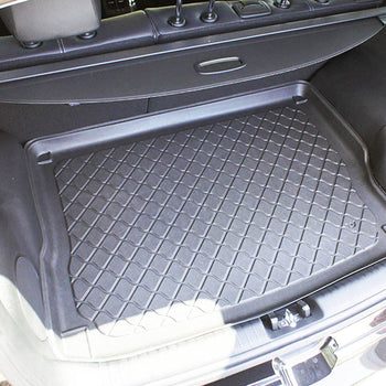 Csomagtértálcák Kia e-Niro, karosszéria suv, gyártmány 2018.11 - jelen, felső csomagtér #2
