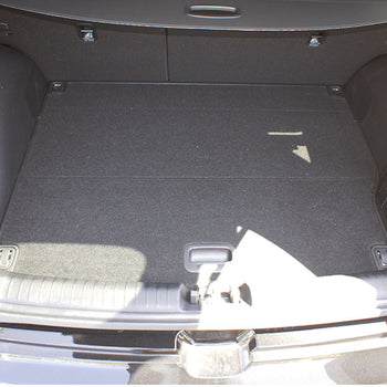 Csomagtértálcák Kia Niro PHEV, karosszéria suv, gyártmány 2016.08 - jelen, felső csomagtér #2