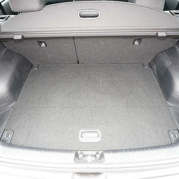 Csomagtértálcák Kia Niro Hybrid, karosszéria suv, gyártmány 2016.08 - jelen, felső csomagtér #1