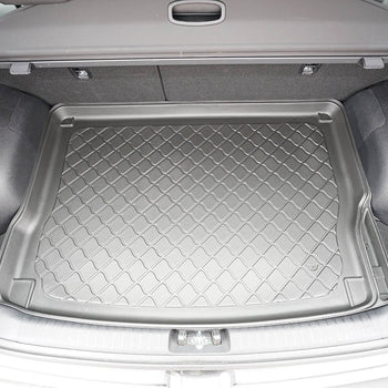 Csomagtértálcák Kia Niro Hybrid, karosszéria suv, gyártmány 2016.08 - jelen, felső csomagtér #1