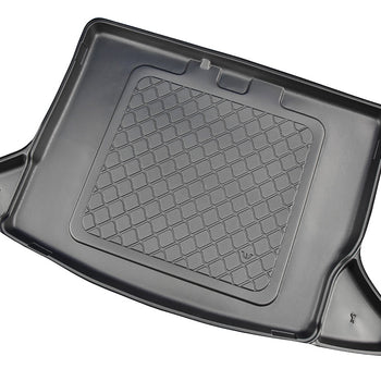 Csomagtértálcák Kia Niro, karosszéria suv, gyártmány 2016.08 - jelen, alsó csomagtér #1