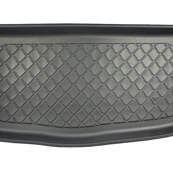 Csomagtértálcák Kia Picanto III, karosszéria ferdehátú, gyártmány 2017.04 - jelen, alsó csomagtér #1