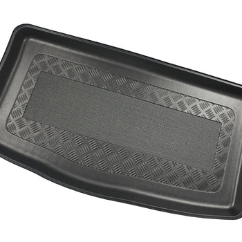 Csomagtértálcák Kia Picanto III, karosszéria ferdehátú, gyártmány 2017.04 - jelen, alsó csomagtér #1