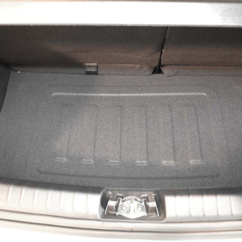 Csomagtértálcák Kia Picanto III, karosszéria ferdehátú, gyártmány 2017.04 - jelen, alsó csomagtér #1