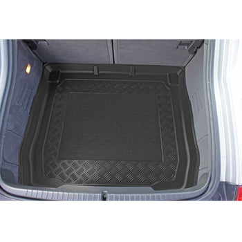 Csomagtértálcák Audi Quattro, karosszéria kupé, gyártmány 1998 - 2006 #1