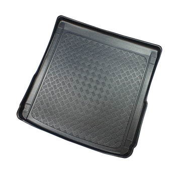 Csomagtértálcák Audi A4 B9, karosszéria kombi, gyártmány 2015.11 - jelen #3