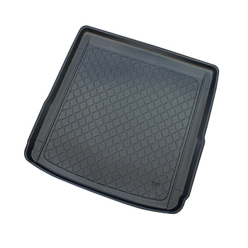 Csomagtértálcák Audi A4 B9, karosszéria kombi, gyártmány 2015.11 - jelen #1