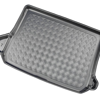 Csomagtértálcák Audi Q2, karosszéria suv, gyártmány 2016.10 - jelen, felső csomagtér #1