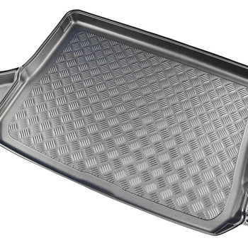 Csomagtértálcák Audi Q2, karosszéria suv, gyártmány 2016.10 - jelen, felső csomagtér #1