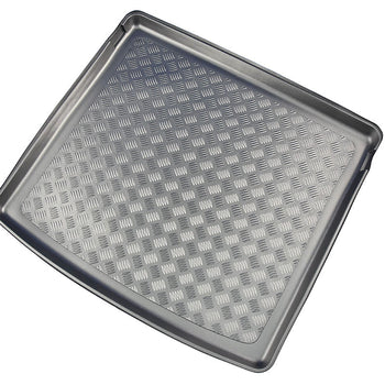 Csomagtértálcák Audi Q3 II PHEV, karosszéria suv, gyártmány 2021.01 - jelen, felső csomagtér #2