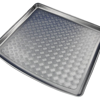 Csomagtértálcák Audi Q3 II PHEV, karosszéria suv, gyártmány 2021.01 - jelen, felső csomagtér #2