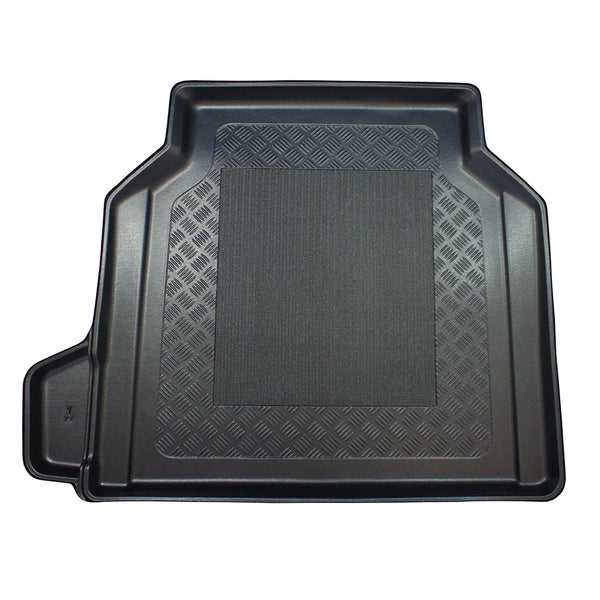 Csomagtértálcák Alfa Romeo Giulia, karosszéria szedán, gyártmány 2016.06 - jelen #1