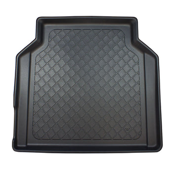 Csomagtértálcák Alfa Romeo Giulia, karosszéria szedán, gyártmány 2016.06 - jelen #1