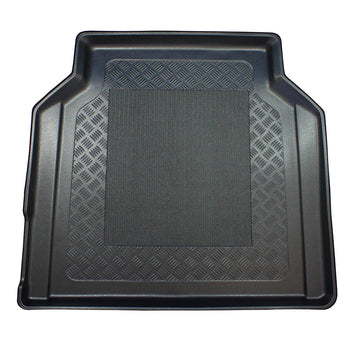 Csomagtértálcák Alfa Romeo Giulia, karosszéria szedán, gyártmány 2016.06 - jelen #1