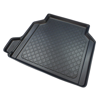 Csomagtértálcák Alfa Romeo Giulia, karosszéria szedán, gyártmány 2016.06 - jelen #1