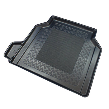 Csomagtértálcák Alfa Romeo Giulia, karosszéria szedán, gyártmány 2016.06 - jelen #1