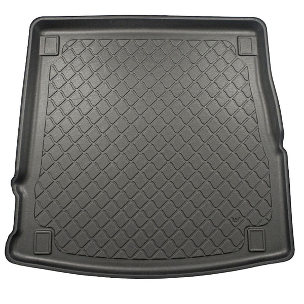 Csomagtértálcák Alfa Romeo Stelvio, karosszéria suv, gyártmány 2017.01 - jelen #1