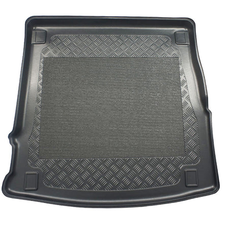 Csomagtértálcák Alfa Romeo Stelvio, karosszéria suv, gyártmány 2017.01 - jelen #1