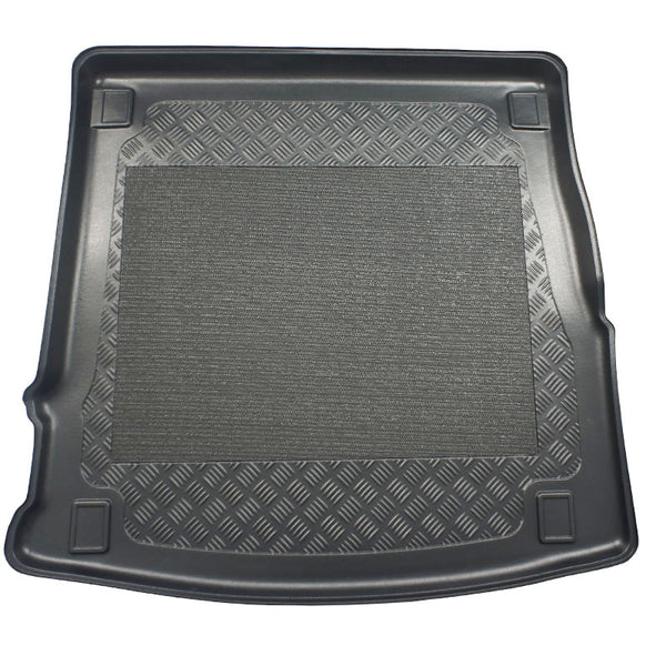 Csomagtértálcák Alfa Romeo Stelvio, karosszéria suv, gyártmány 2017.01 - jelen #1