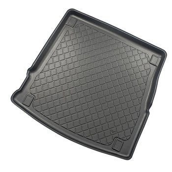 Csomagtértálcák Alfa Romeo Stelvio, karosszéria suv, gyártmány 2017.01 - jelen #1