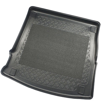 Csomagtértálcák Alfa Romeo Stelvio, karosszéria suv, gyártmány 2017.01 - jelen #1