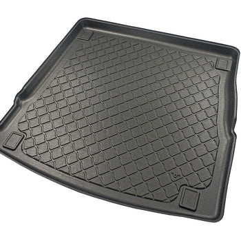 Csomagtértálcák Alfa Romeo Stelvio, karosszéria suv, gyártmány 2017.01 - jelen #1