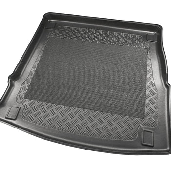 Csomagtértálcák Alfa Romeo Stelvio, karosszéria suv, gyártmány 2017.01 - jelen #1