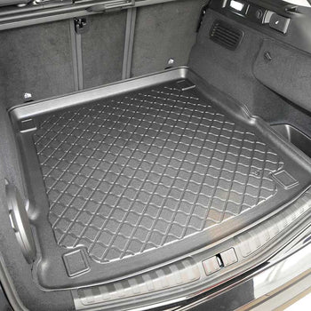 Csomagtértálcák Alfa Romeo Stelvio, karosszéria suv, gyártmány 2017.01 - jelen #1