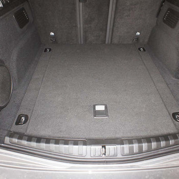 Csomagtértálcák Alfa Romeo Stelvio, karosszéria suv, gyártmány 2017.01 - jelen #1