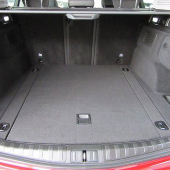 Csomagtértálcák Alfa Romeo Stelvio, karosszéria suv, gyártmány 2017.01 - jelen #1