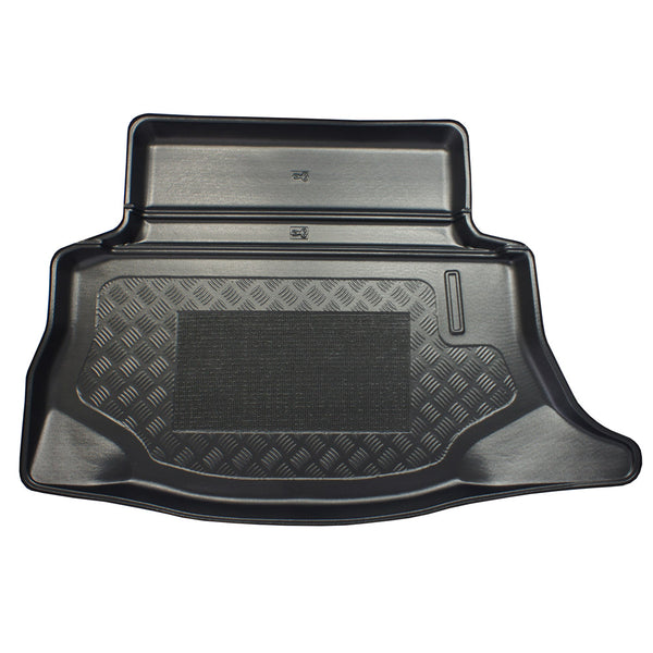 Csomagtértálcák Nissan Leaf I, karosszéria ferdehátú, gyártmány 2010.12 - 2017.12 #1