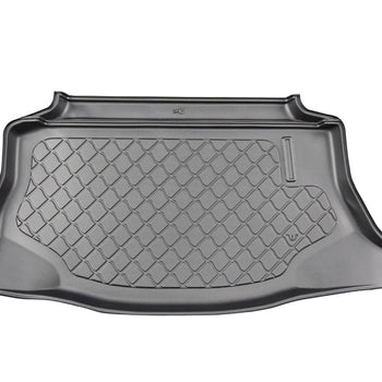 Csomagtértálcák Nissan Leaf I, karosszéria ferdehátú, gyártmány 2010.12 - 2017.12 #1