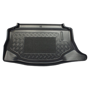 Csomagtértálcák Nissan Leaf I, karosszéria ferdehátú, gyártmány 2010.12 - 2017.12 #1