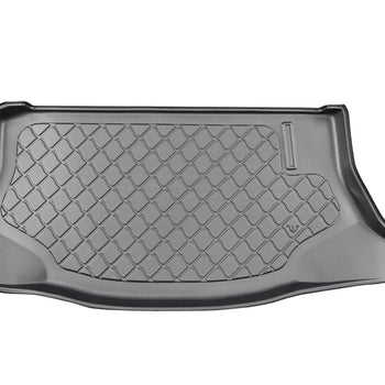 Csomagtértálcák Nissan Leaf I, karosszéria ferdehátú, gyártmány 2010.12 - 2017.12 #1