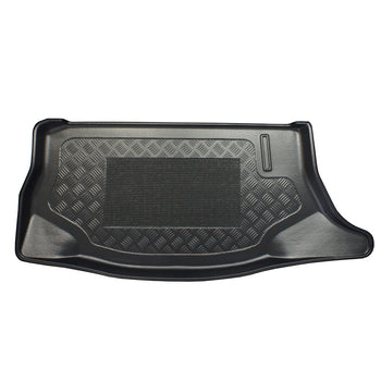 Csomagtértálcák Nissan Leaf I, karosszéria ferdehátú, gyártmány 2010.12 - 2017.12 #1