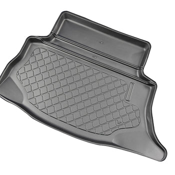 Csomagtértálcák Nissan Leaf I, karosszéria ferdehátú, gyártmány 2010.12 - 2017.12 #1