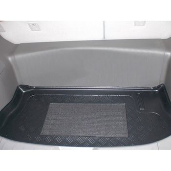 Csomagtértálcák Nissan Leaf I, karosszéria ferdehátú, gyártmány 2010.12 - 2017.12 #1