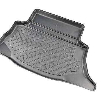 Csomagtértálcák Nissan Leaf I, karosszéria ferdehátú, gyártmány 2010.12 - 2017.12 #1