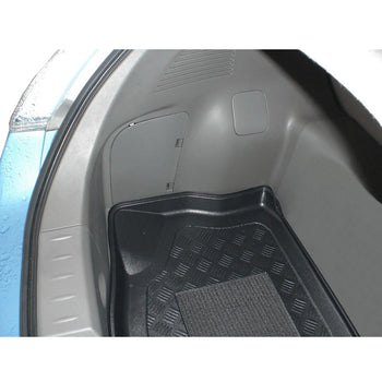 Csomagtértálcák Nissan Leaf I, karosszéria ferdehátú, gyártmány 2010.12 - 2017.12 #1