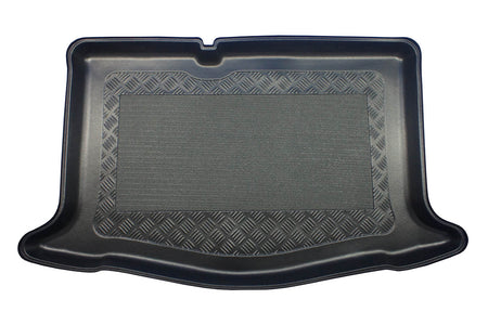 Csomagtértálcák Nissan Micra K14, karosszéria ferdehátú, gyártmány 2017.03 - jelen #1