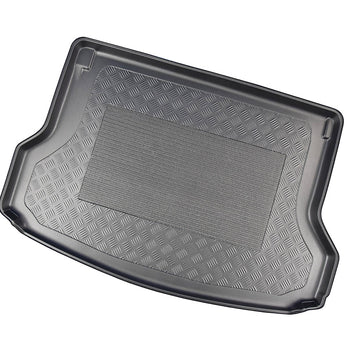 Csomagtértálcák Nissan X-Trail T32 Facelift, karosszéria suv, gyártmány 2017.09 - jelen, felső csomagtér #1