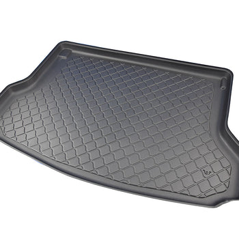 Csomagtértálcák Nissan X-Trail T32 Facelift, karosszéria suv, gyártmány 2017.09 - jelen, felső csomagtér #1