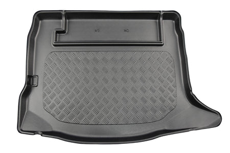 Csomagtértálcák Nissan Leaf II, karosszéria ferdehátú, gyártmány 2018.01 - jelen #1