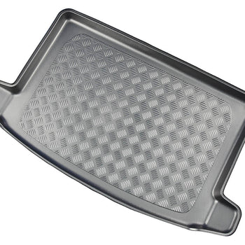 Csomagtértálcák Nissan Juke II, karosszéria suv, gyártmány 2019.09 - jelen, felső csomagtér #1