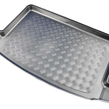 Csomagtértálcák Nissan Juke II, karosszéria suv, gyártmány 2019.09 - jelen, felső csomagtér #1