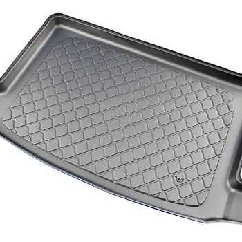 Csomagtértálcák Nissan Juke II, karosszéria suv, gyártmány 2019.09 - jelen, felső csomagtér #1