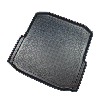 Csomagtértálcák Skoda Octavia III, karosszéria ferdehátú, gyártmány 2013.02 - 2020.05 #1